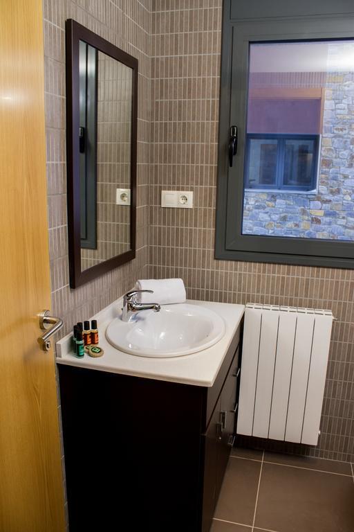 Vista Canillo Apartments Εξωτερικό φωτογραφία