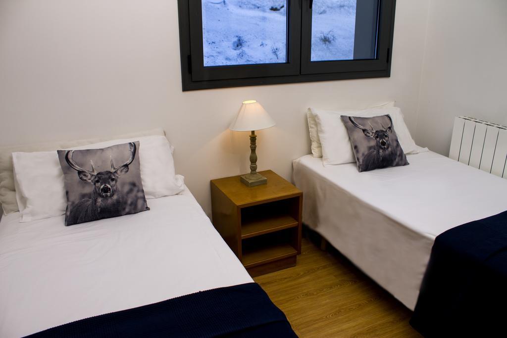 Vista Canillo Apartments Εξωτερικό φωτογραφία