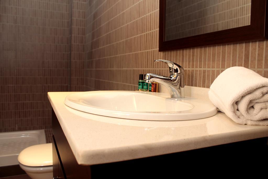 Vista Canillo Apartments Εξωτερικό φωτογραφία