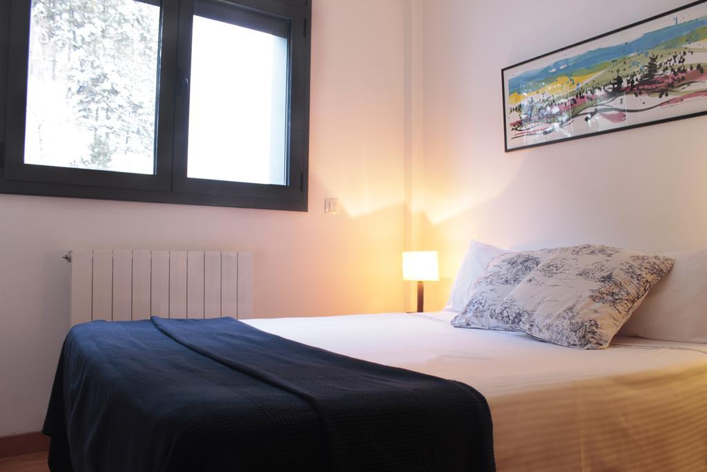 Vista Canillo Apartments Εξωτερικό φωτογραφία