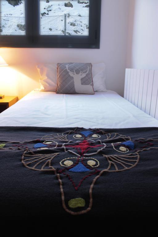 Vista Canillo Apartments Εξωτερικό φωτογραφία